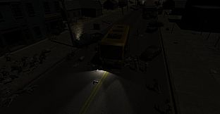 Fatal Hour: Roadkill