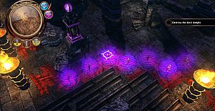 Defenders of Ardania: The Conjurer's Tricks