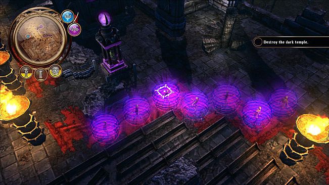 Defenders of Ardania: The Conjurer's Tricks