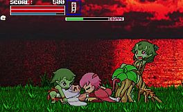 R18Plus Monster Girl You-ki chan