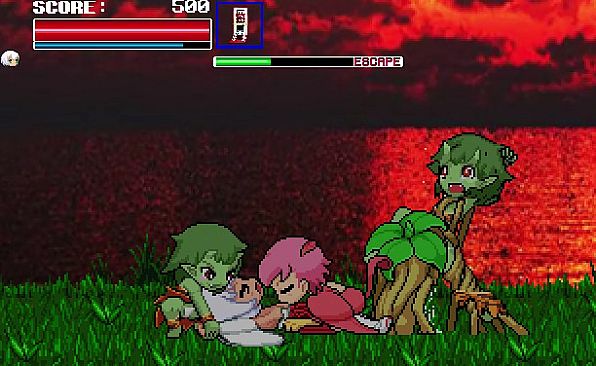 R18Plus Monster Girl You-ki chan