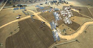 Ultimate General: Civil War