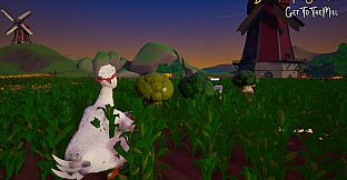 Epic Goose Game