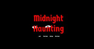 Midnight Haunting