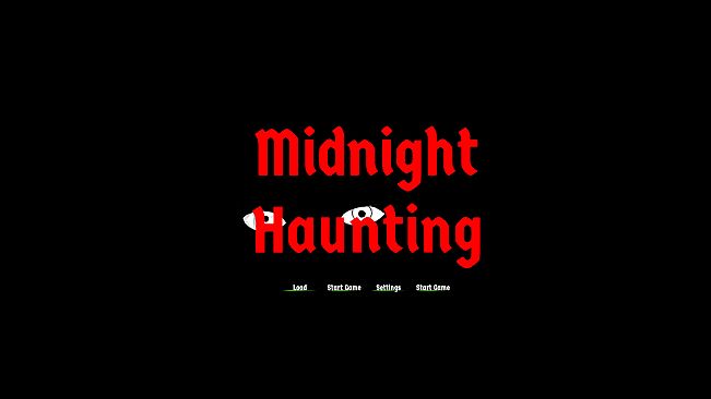Midnight Haunting