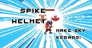 Demon Raiders: Bloody Gems of Blood