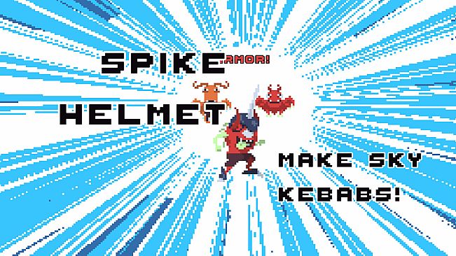 Demon Raiders: Bloody Gems of Blood