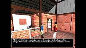 Rider's World: I Want To Ride!