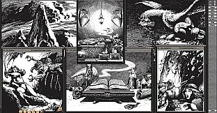 Fantasy Grounds - D&D Classics: S4 The Lost Caverns of Tsojcanth (1E)