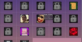 39 RANDOM ACHIEVEMENTS