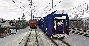 TS Marketplace: RO Calatori B 26-47 Coach Pack