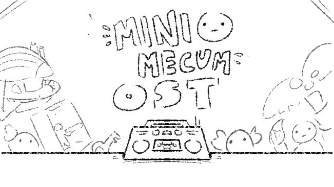 Mini Mecum Soundtrack