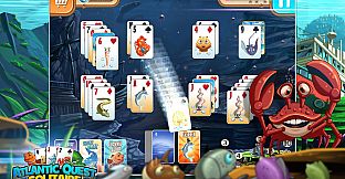 Atlantic Quest Solitaire