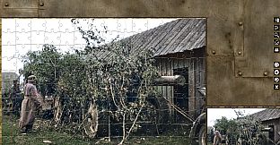 Pixel Puzzles WW2 Jigsaw - Pack: Invasion of Poland