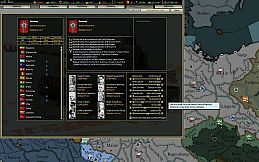 Darkest Hour: A Hearts of Iron Game