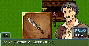 RPG Maker MZ - Weaponry and Tools Collection 100