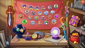 Lost Artifacts Mysterious Book Collector's Edition