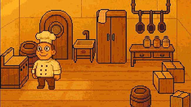 What’s for Dinner?