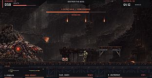 IRONWOUND