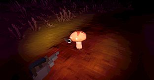 Mushroom Doom