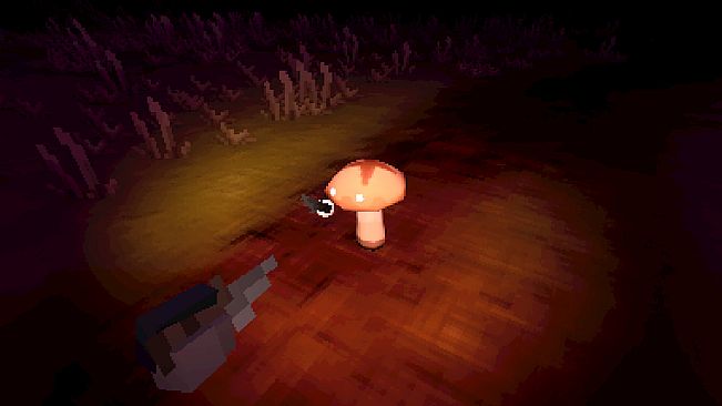 Mushroom Doom