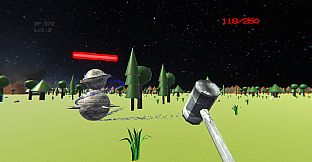 Verzaken! VR Adventure