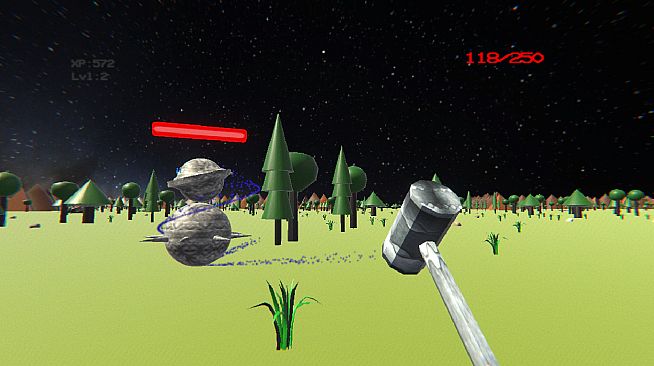 Verzaken! VR Adventure