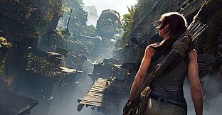 Shadow of the Tomb Raider - Definitive Upgrade