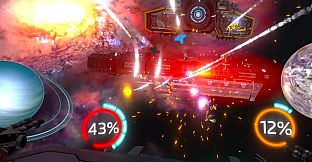 Space Turret Gunner 宇宙大炮手