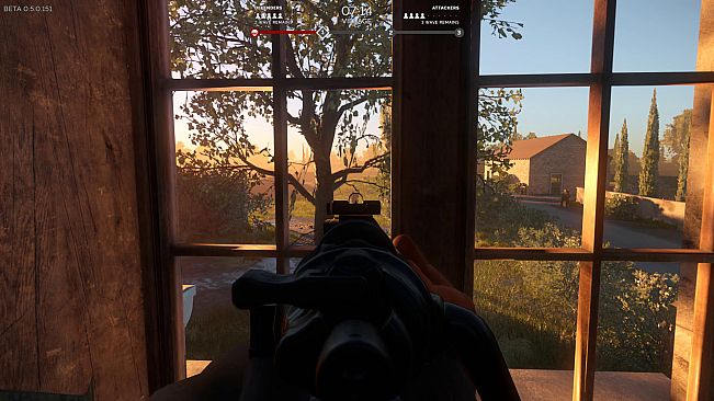 Vanguard: Normandy 1944