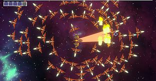 Cosmos Survivors: Prologue