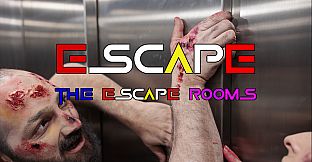 Escape The Escape Rooms