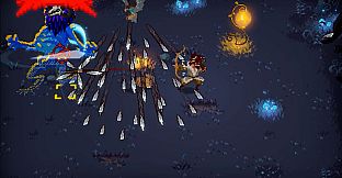 Otherworld Legends - Erdene