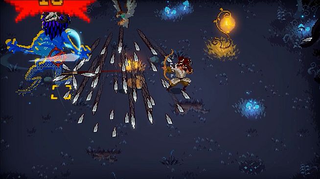 Otherworld Legends - Erdene