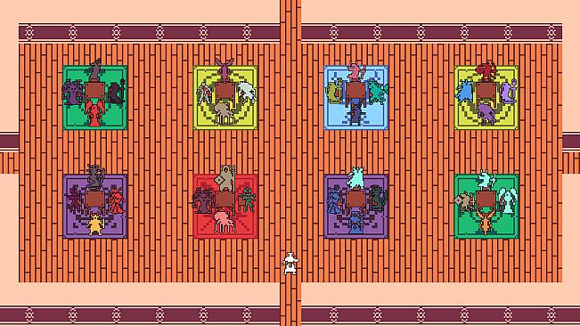 Purgatory Dungeoneer