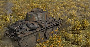 War Thunder - Swedish Starter Pack