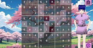 Relaxing Sudoku and Futoshiki