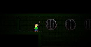 Mystery Chamber Forever