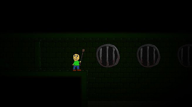 Mystery Chamber Forever