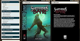 Fantasy Grounds - Shepherd's Bane (5E)