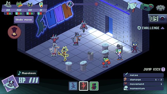 The Black Pepper Crew