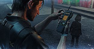 The Evil Within 2 (PC)