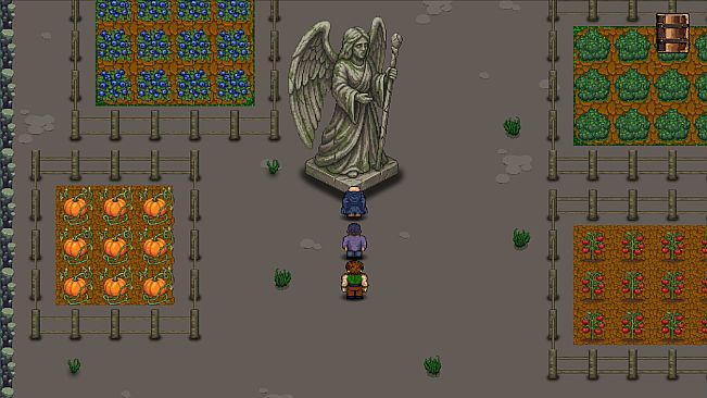 Kingdom's Destiny: Warlords