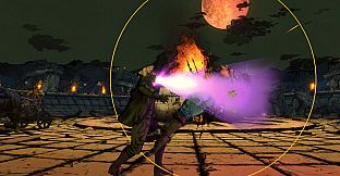 JoJo's Bizarre Adventure: All-Star Battle R - Rudol von Stroheim DLC