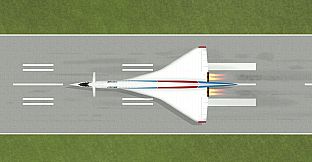 Airport CEO - Supersonic