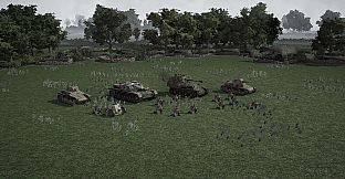 The Troop - US Forces