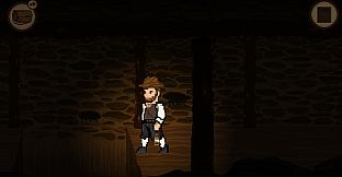 Crowalt: Traces of the Lost Colony