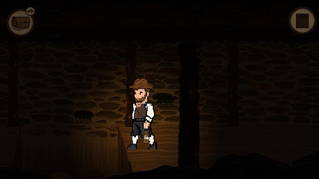 Crowalt: Traces of the Lost Colony