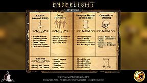 Emberlight