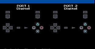 RetroArch - Beetle PSX